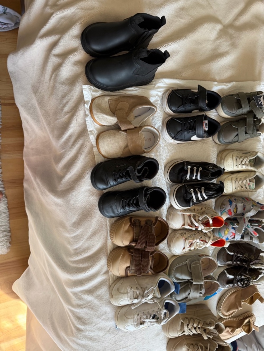Boys Shoes
